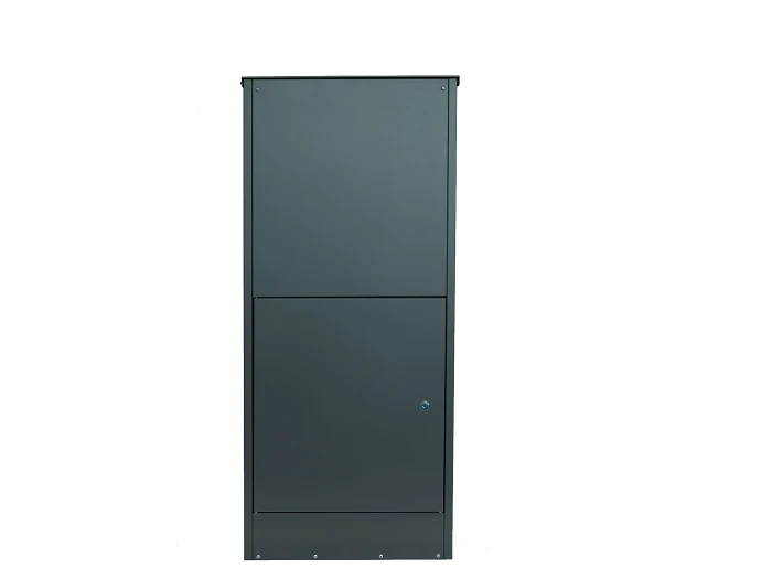 Free Standing Top Loading Parcel Box best